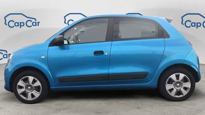 Renault Twingo 0.9 TCe 90 Limited