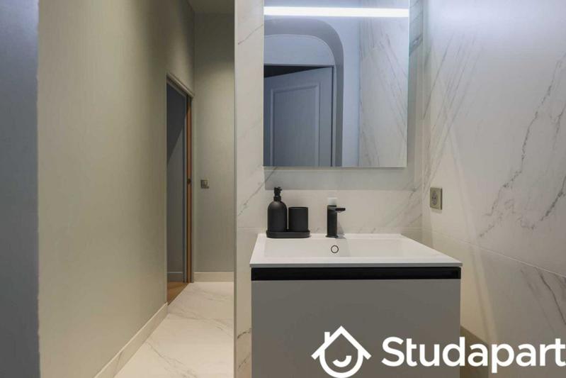 Appartement - 46 m² - 1 pièce