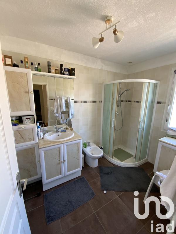 Maison - 72 m² - 4 pièces