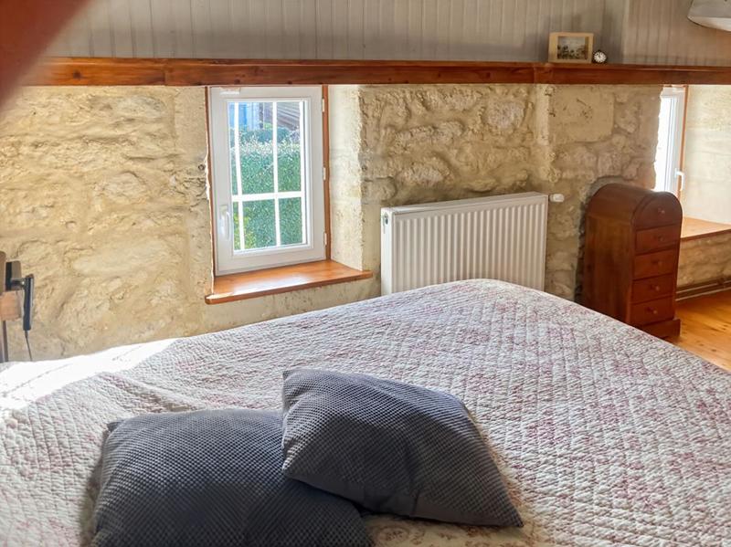 Maison - 229 m² - 7 pièces