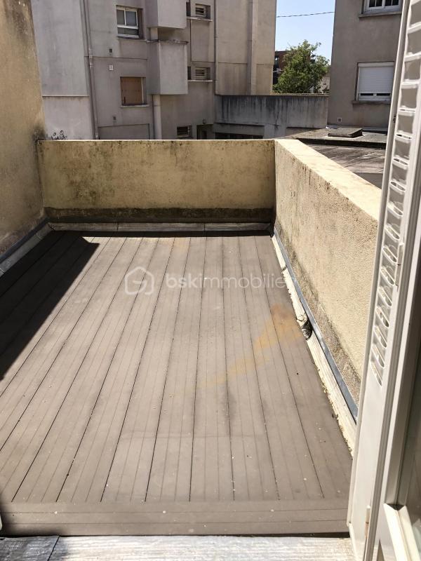 Immeuble - 478 m² - 20 pièces