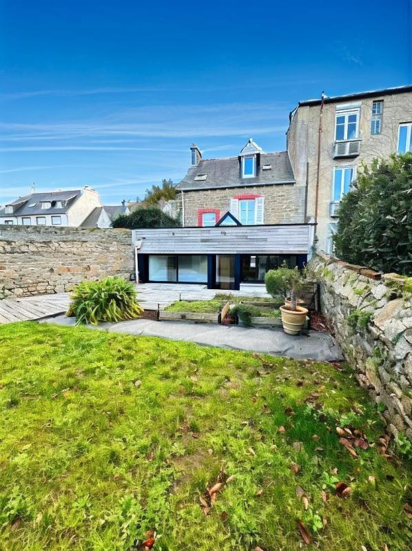 Maison de ville - 160 m² - 6 pièces