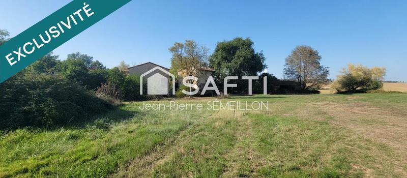 Maison - 188 m² - 6 pièces