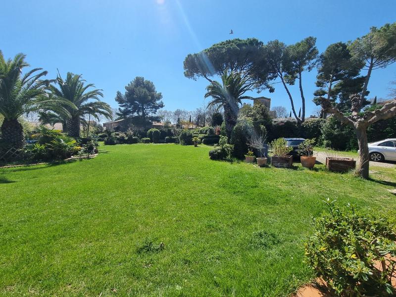 Maison - 167 m² - 5 pièces