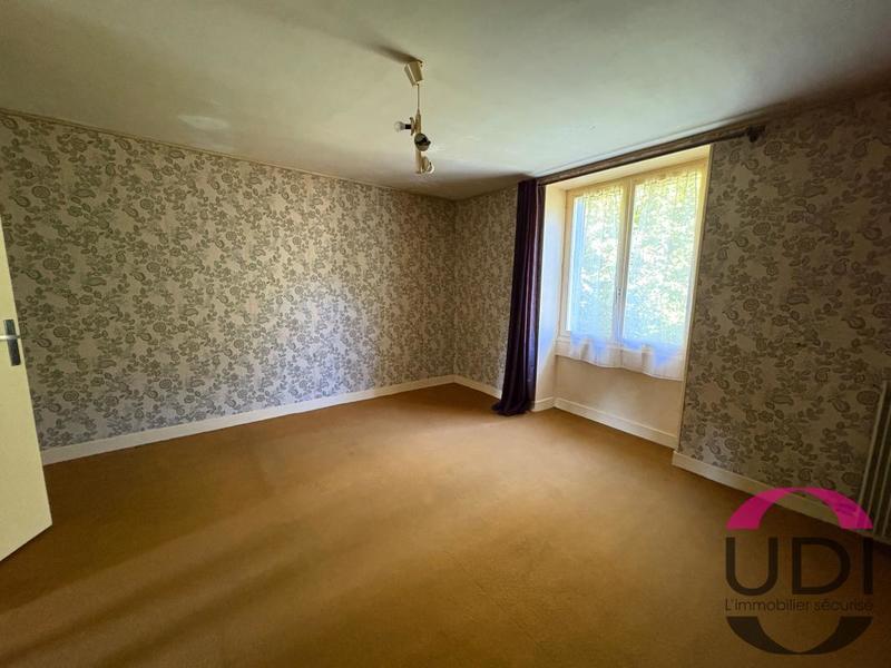 Maison - 96 m² - 3 pièces