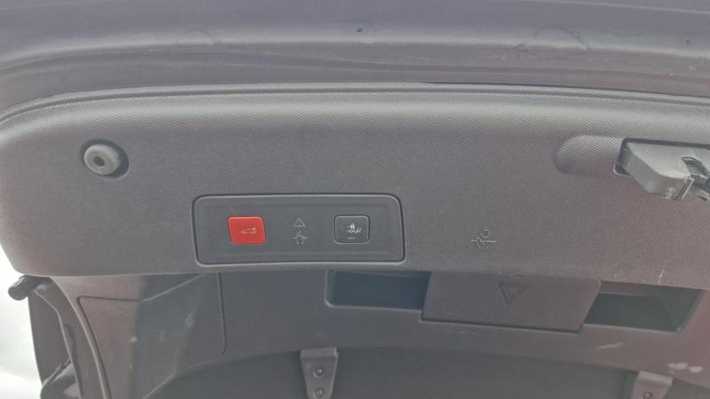 Peugeot 508 Hybrid 225 E-Eat8 Gt