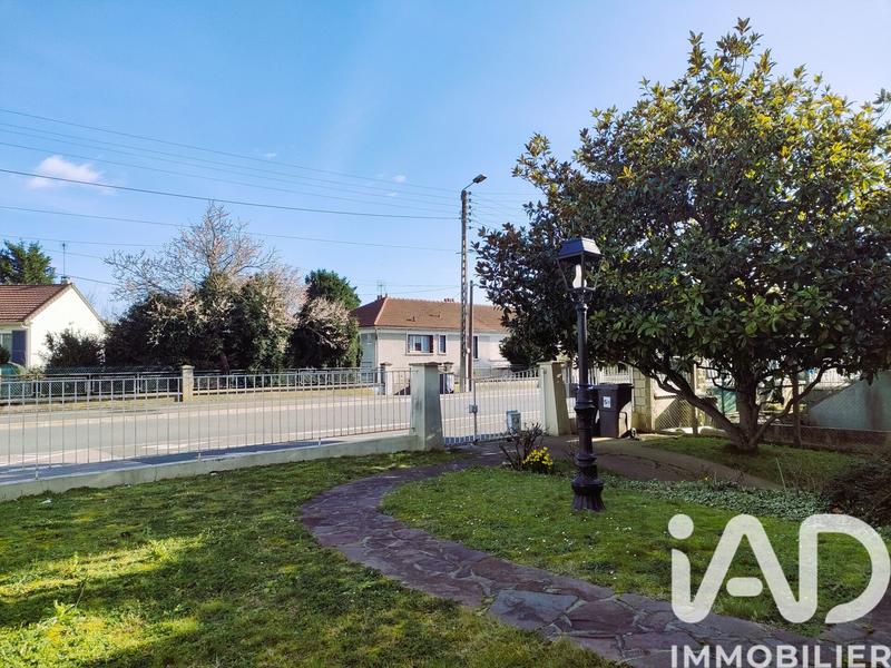 Maison - 142 m² - 6 pièces