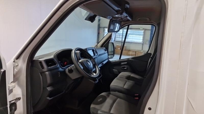 Renault Master trac f3300 l1h1 energy dci 150 grand confort