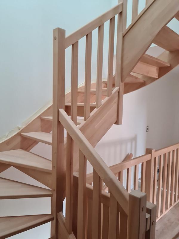 Maison - 127 m² - 5 pièces