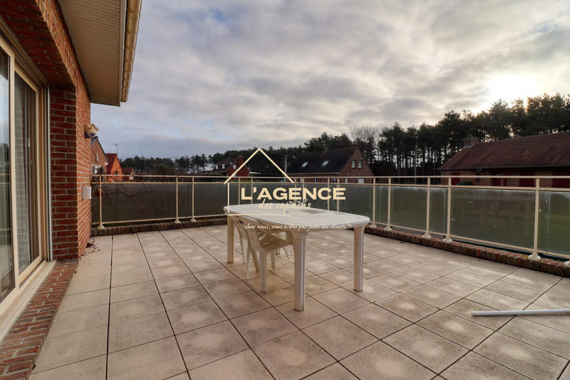 Maison - 186 m² - 6 pièces