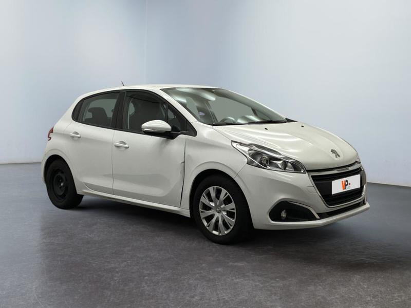 Peugeot 208 Business PureTech 82ch s&amp;S Bvm5 Active