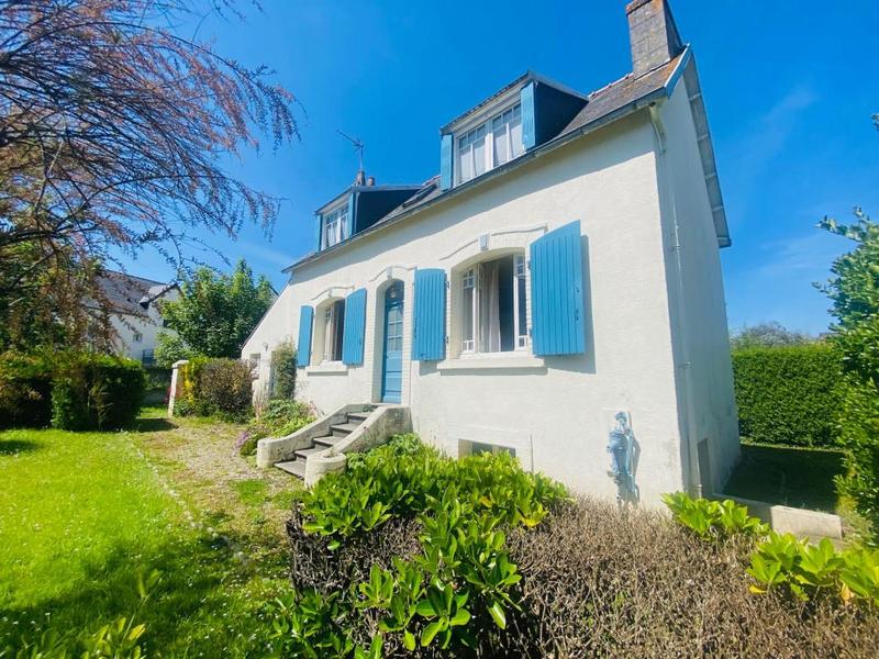 Maison - 71 m² - 3 pièces