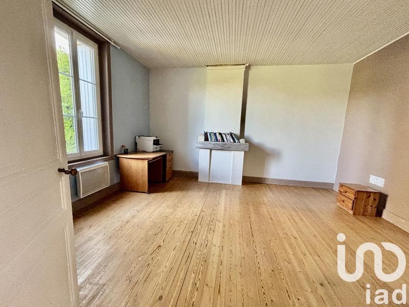 Maison de campagne - 163 m² - 4 pièces