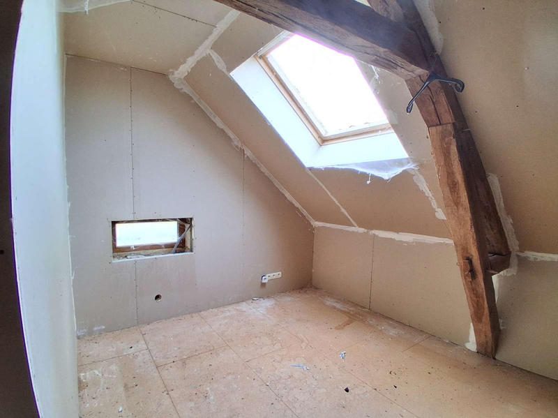 Maison - 84 m² - 3 pièces