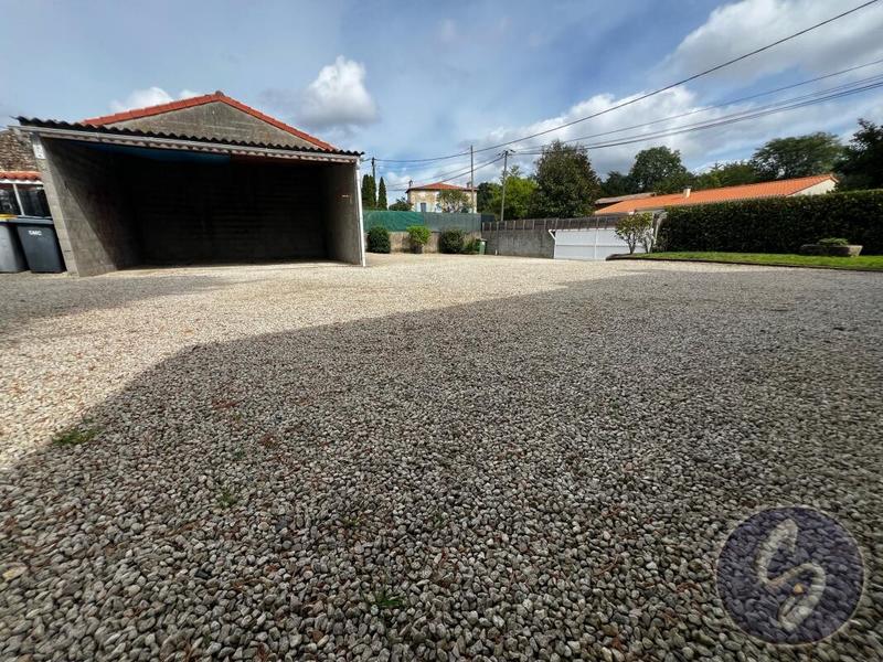 Maison - 167 m² - 7 pièces