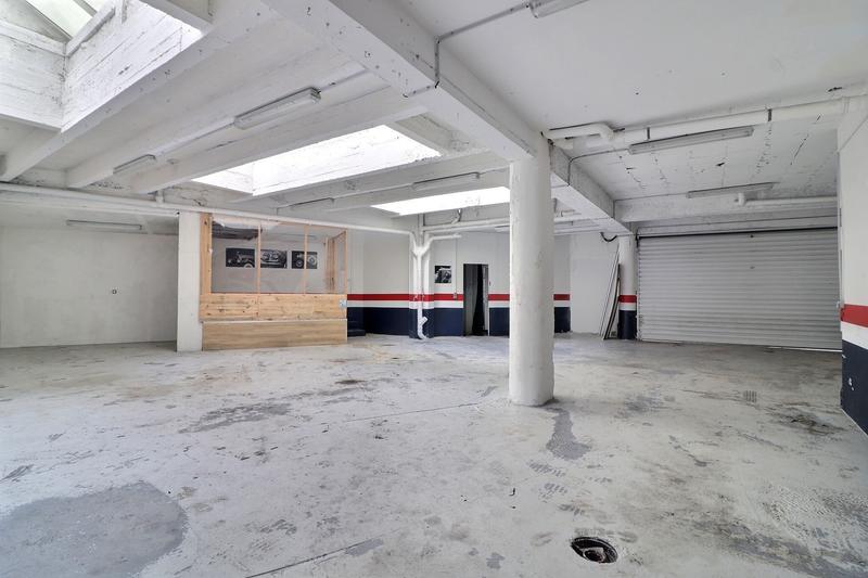 Appartement - 207 m² - 3 pièces