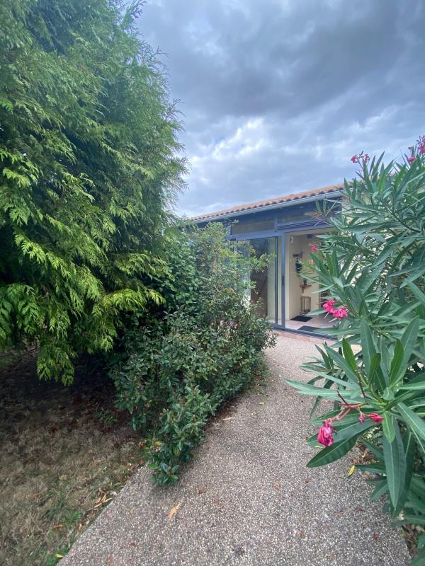 Maison - 81 m² - 4 pièces