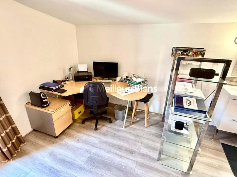 Maison de village - 108 m² - 4 pièces