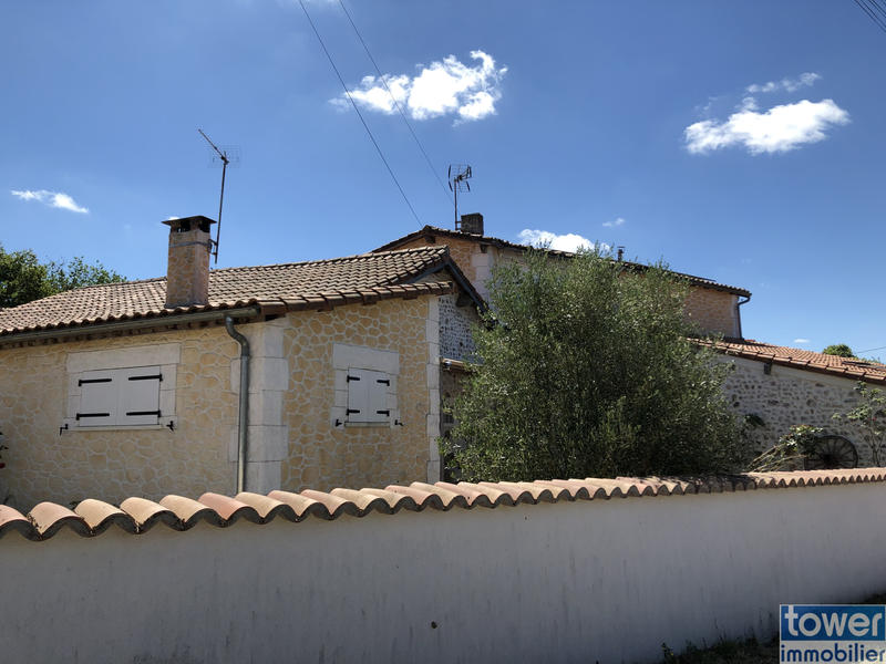 Maison - 176 m² - 5 pièces