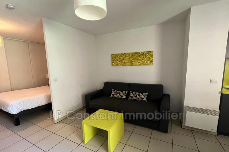 Appartement - 33 m² - 2 pièces