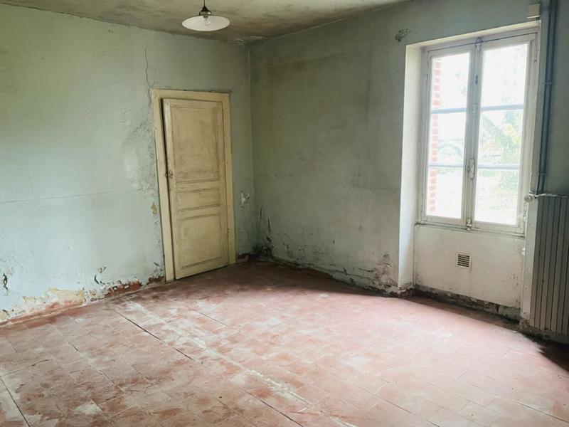 Maison - 51 m² - 2 pièces