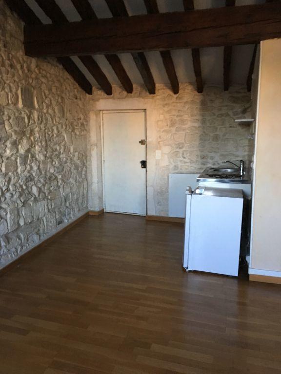 Appartement - 30 m² - 1 pièce