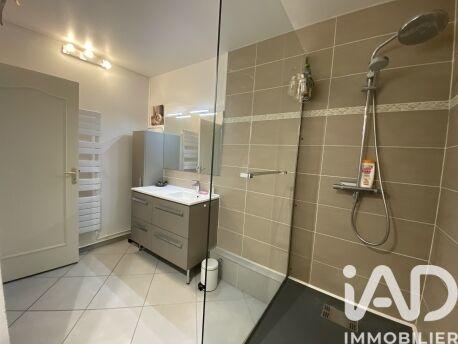 Appartement - 104 m² - 5 pièces