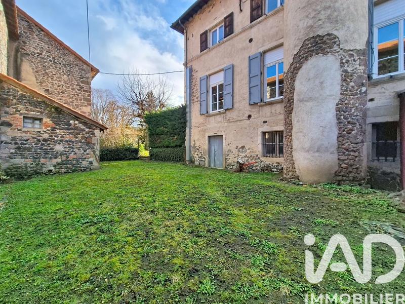 Appartement - 103 m² - 3 pièces