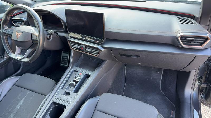 Cupra Formentor 1.4 e-Hybrid 245 Dsg6 Vz - Automatique