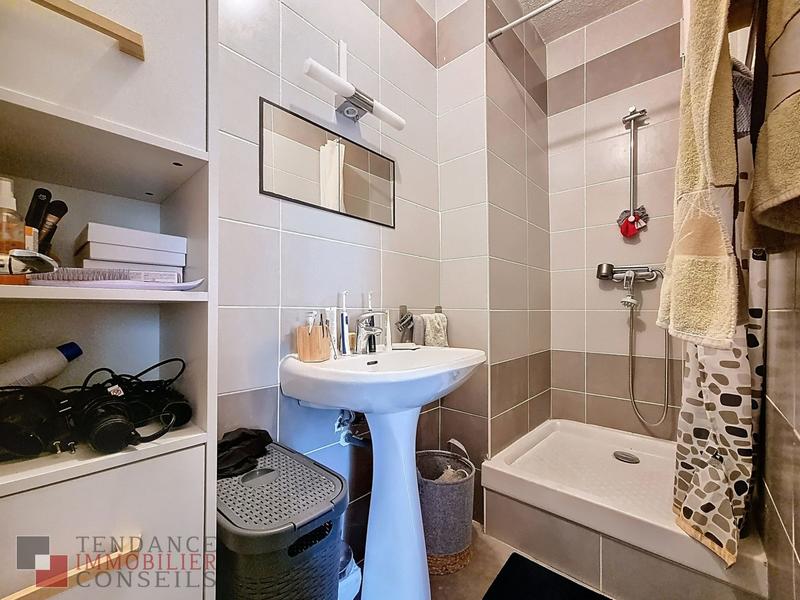 Appartement - 51 m² - 3 pièces