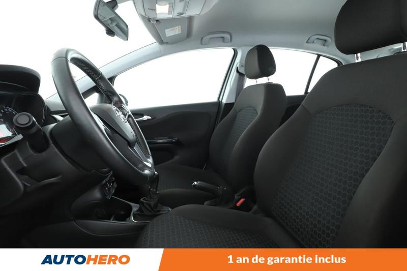 Opel Corsa 1.4 Edition 5p 90 ch