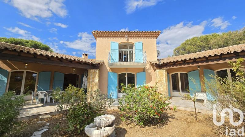 Maison - 170 m² - 6 pièces