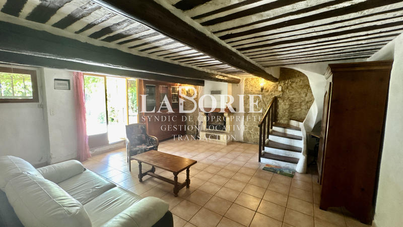 Mas - 156 m² - 5 pièces