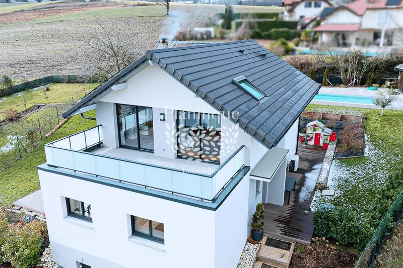 Maison - 149 m² - 5 pièces