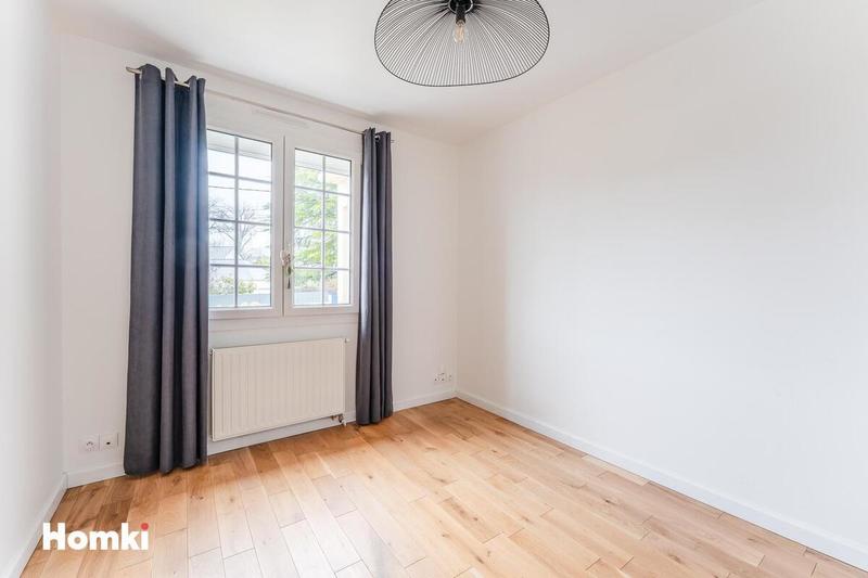 Maison de campagne - 129 m² - 7 pièces