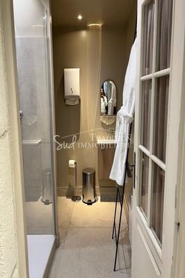 Fonds de commerce - 30 m²