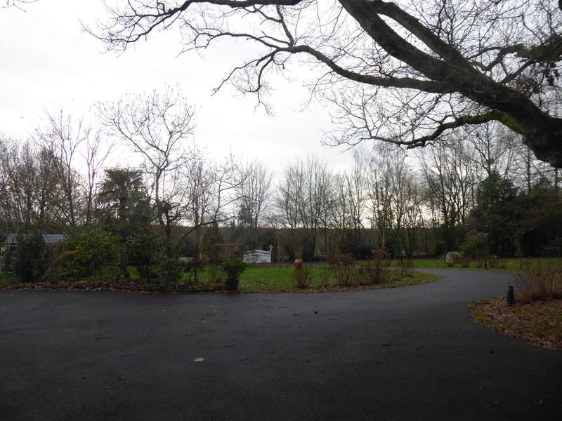 Maison - 187 m² - 7 pièces