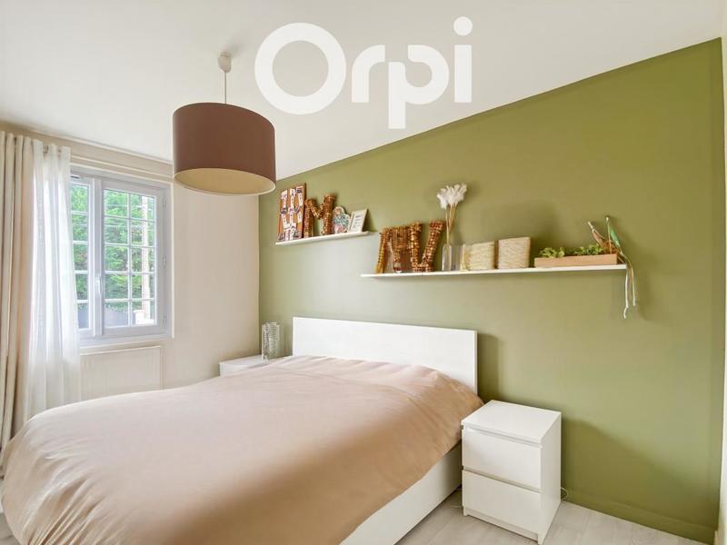 Maison - 137 m² - 7 pièces