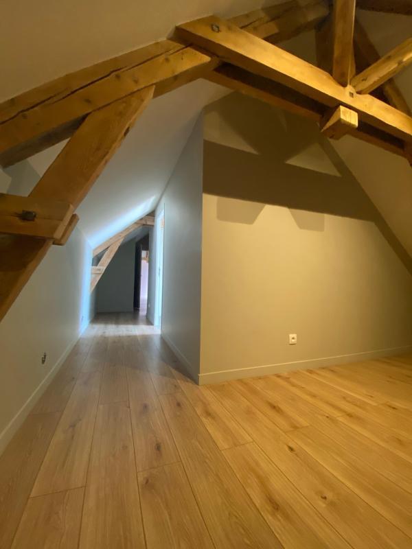 Duplex - 119 m² - 3 pièces