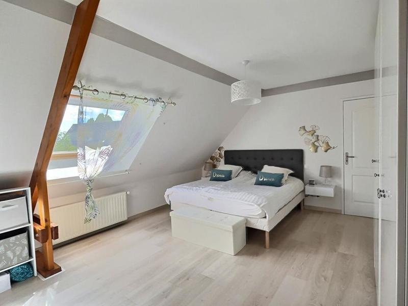 Maison - 164 m² - 6 pièces