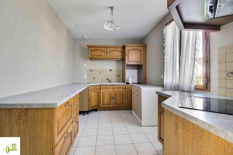 Maison - 69 m² - 4 pièces