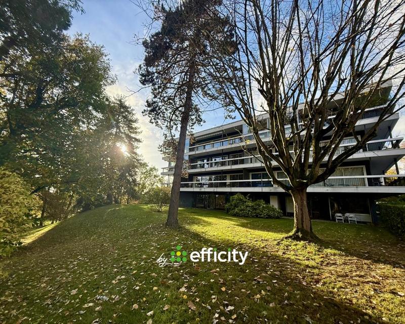 Appartement - 141 m² - 5 pièces