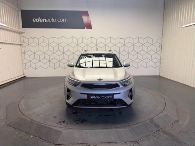 Kia Stonic 1.0 t-GDi 120 ch Mhev iBVM6 Active