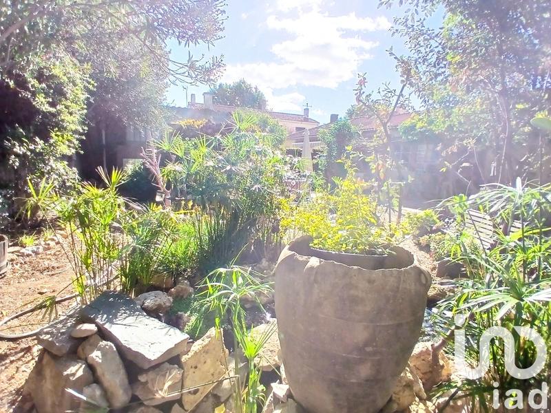 Maison - 90 m² - 3 pièces