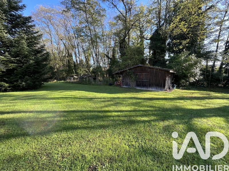 Maison de campagne - 283 m² - 8 pièces