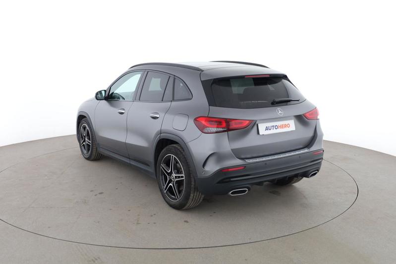Mercedes Gla 200 d Amg Line Dct 150 ch