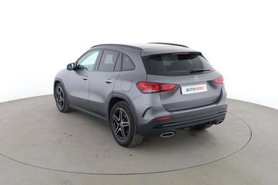 Mercedes Gla 200 d Amg Line Dct 150 ch