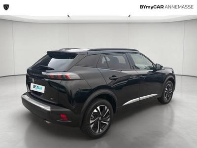 Peugeot 2008 BlueHDi 130 s&amp;S Eat8 Gt