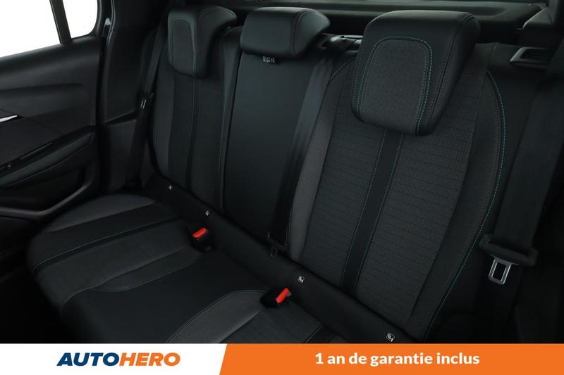 Peugeot 208 1.2 PureTech Allure 100 ch