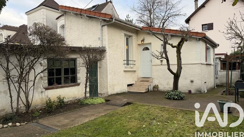 Maison - 59 m² - 2 pièces
